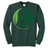 Core Fleece Crewneck Sweatshirt 2026 Thumbnail