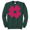 Core Fleece Crewneck Sweatshirt 2026 Thumbnail