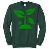 Core Fleece Crewneck Sweatshirt 2026 Thumbnail