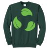Core Fleece Crewneck Sweatshirt 2026 Thumbnail