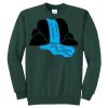 Core Fleece Crewneck Sweatshirt 2026 Thumbnail