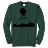Core Fleece Crewneck Sweatshirt 2026 Thumbnail