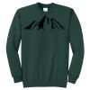 Core Fleece Crewneck Sweatshirt 2026 Thumbnail