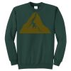 Core Fleece Crewneck Sweatshirt 2026 Thumbnail