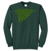 Core Fleece Crewneck Sweatshirt 2026 Thumbnail