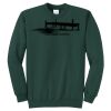 Core Fleece Crewneck Sweatshirt 2026 Thumbnail