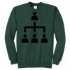 Core Fleece Crewneck Sweatshirt 2026 Thumbnail