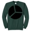 Core Fleece Crewneck Sweatshirt 2026 Thumbnail