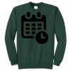 Core Fleece Crewneck Sweatshirt 2026 Thumbnail