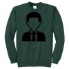 Core Fleece Crewneck Sweatshirt 2026 Thumbnail