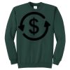 Core Fleece Crewneck Sweatshirt 2026 Thumbnail