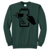 Core Fleece Crewneck Sweatshirt 2026 Thumbnail