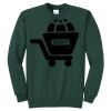Core Fleece Crewneck Sweatshirt 2026 Thumbnail