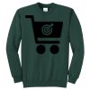 Core Fleece Crewneck Sweatshirt 2026 Thumbnail