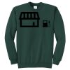 Core Fleece Crewneck Sweatshirt 2026 Thumbnail