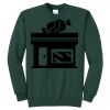 Core Fleece Crewneck Sweatshirt 2026 Thumbnail