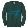 Core Fleece Crewneck Sweatshirt 2026 Thumbnail