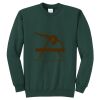 Core Fleece Crewneck Sweatshirt 2026 Thumbnail