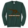 Core Fleece Crewneck Sweatshirt 2026 Thumbnail
