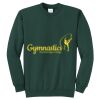 Core Fleece Crewneck Sweatshirt 2026 Thumbnail