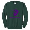 Core Fleece Crewneck Sweatshirt 2026 Thumbnail