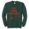 Core Fleece Crewneck Sweatshirt 2026 Thumbnail