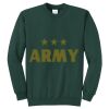 Core Fleece Crewneck Sweatshirt 2026 Thumbnail