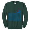 Core Fleece Crewneck Sweatshirt 2026 Thumbnail