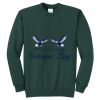 Core Fleece Crewneck Sweatshirt 2026 Thumbnail