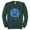 Core Fleece Crewneck Sweatshirt 2026 Thumbnail
