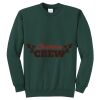 Core Fleece Crewneck Sweatshirt 2026 Thumbnail