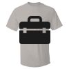 Men's Authentic-T Pocket T-Shirt Thumbnail