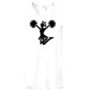 Ladies' Baby Rib Tank Thumbnail