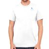Men's Jersey Short-Sleeve Pocket T-Shirt Thumbnail