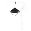 Unisex Jersey Short-Sleeve V-Neck T-Shirt Thumbnail
