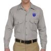 Unisex Long-Sleeve Work Shirt Thumbnail