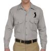 Unisex Long-Sleeve Work Shirt Thumbnail