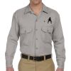 Unisex Long-Sleeve Work Shirt Thumbnail