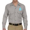 Unisex Long-Sleeve Work Shirt Thumbnail