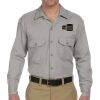 Unisex Long-Sleeve Work Shirt Thumbnail