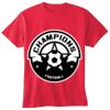Youth Fine Jersey T-Shirt Thumbnail