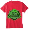 Youth Fine Jersey T-Shirt Thumbnail
