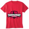 Youth Fine Jersey T-Shirt Thumbnail