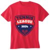Youth Fine Jersey T-Shirt Thumbnail