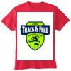 Youth Fine Jersey T-Shirt Thumbnail