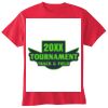 Youth Fine Jersey T-Shirt Thumbnail