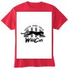 Youth Fine Jersey T-Shirt Thumbnail