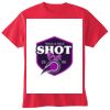 Youth Fine Jersey T-Shirt Thumbnail