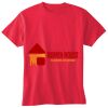 Youth Fine Jersey T-Shirt Thumbnail