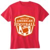 Youth Fine Jersey T-Shirt Thumbnail